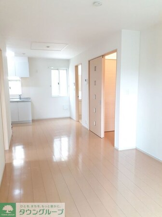 リバーサイドハピネスの物件内観写真